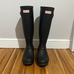 Original Hunter Boots